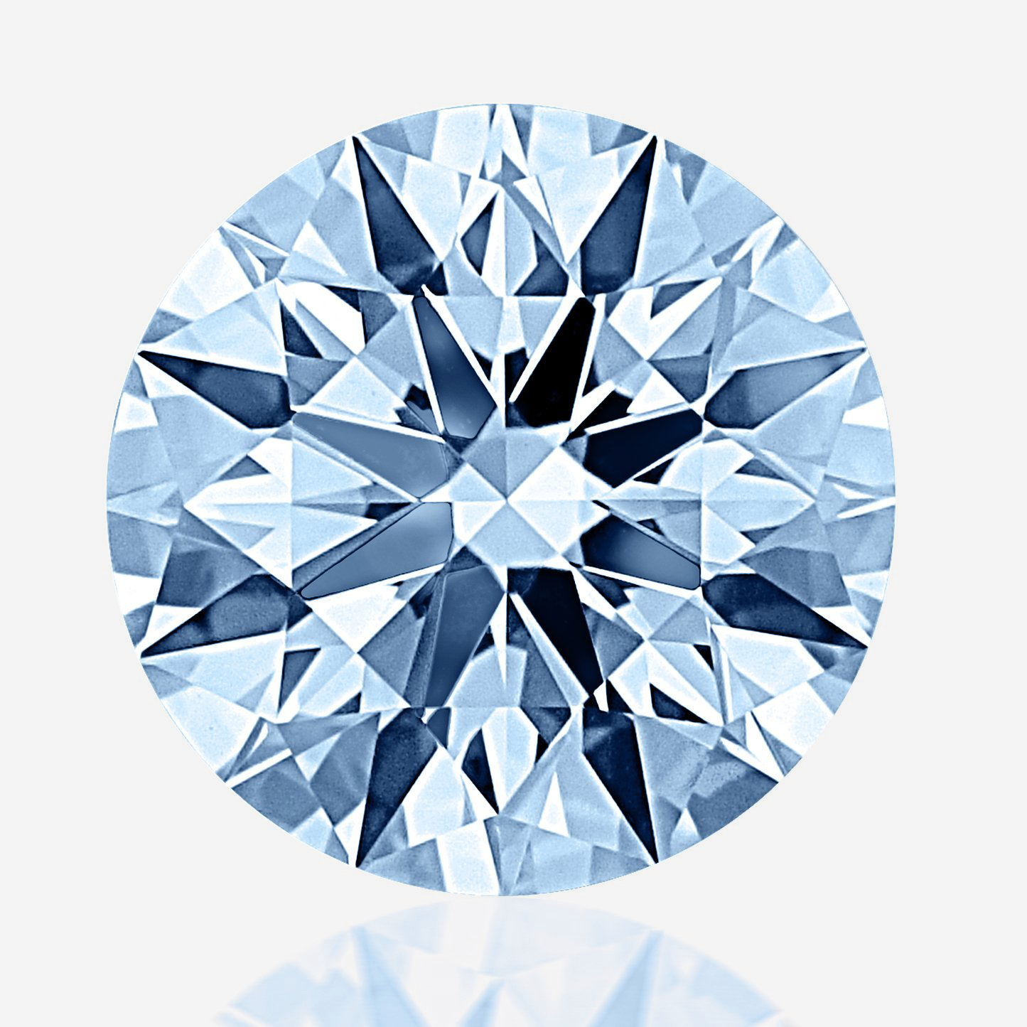 Blue Topaz