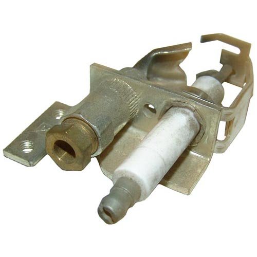 105784 Spark Plug Compatible with Cleveland Equipment - High Performance Ignition for Lawn Mowers, Tractors & Small Engines