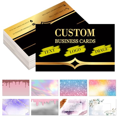 Business Cards