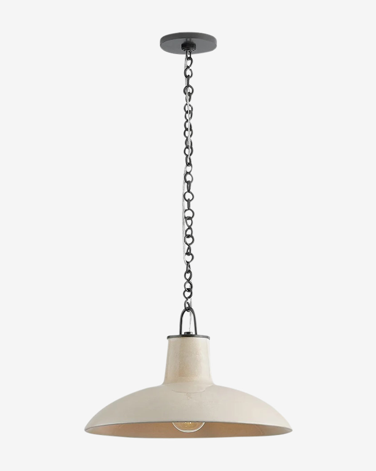 Pottersville Pendant - Elegant Handcrafted Necklace for Women | Perfect for Gifts, Parties & Everyday Wear