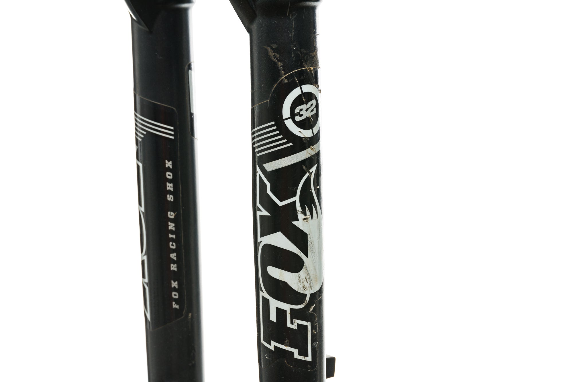 2013 Factory Series 32 FLOAT Mountain Bike Fork - 27.5