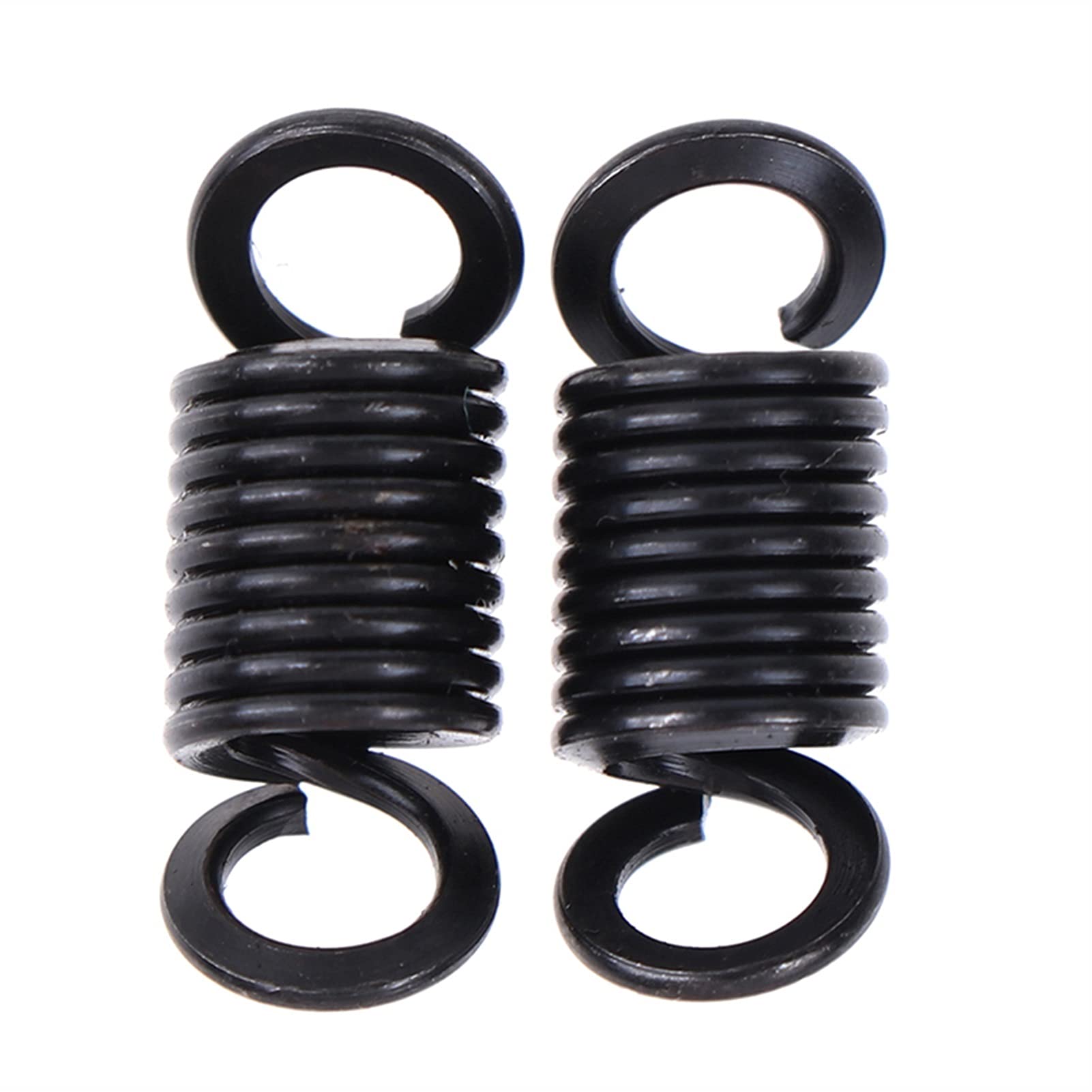 Kigauru 2-Pack Automatic Wire Stripper Replacement Springs (LA815138, LA815238) - Durable Spare Parts for Electrical Tools & DIY Projects