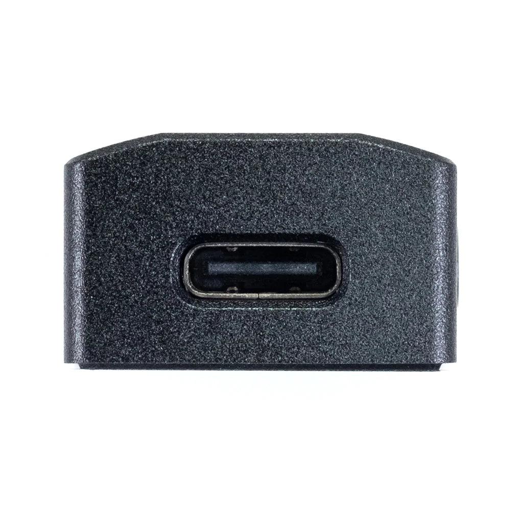 iFi Audio GO Bar Portable USB DAC & Headphone Amplifier - High Resolution Audio for iPhone, Android & PC - Perfect for Travel, Gaming & Music Lovers