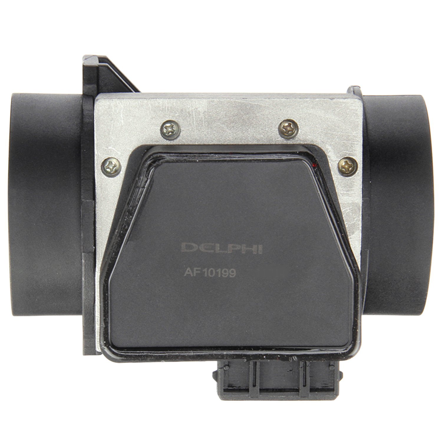 Delphi AF10199 Air Flow Sensor - High Performance Mass Air Flow Meter for Cars & Trucks | Compatible with Multiple Vehicle Models | Ideal for Engine Performance & Fuel Efficiency Optimization