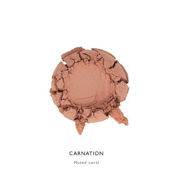 Velvet Soft Matte Blush - Long Lasting & Highly Pigmented Powder Blush for a Natural Flush | Perfect for Everyday Wear, Date Night & Special Occasions