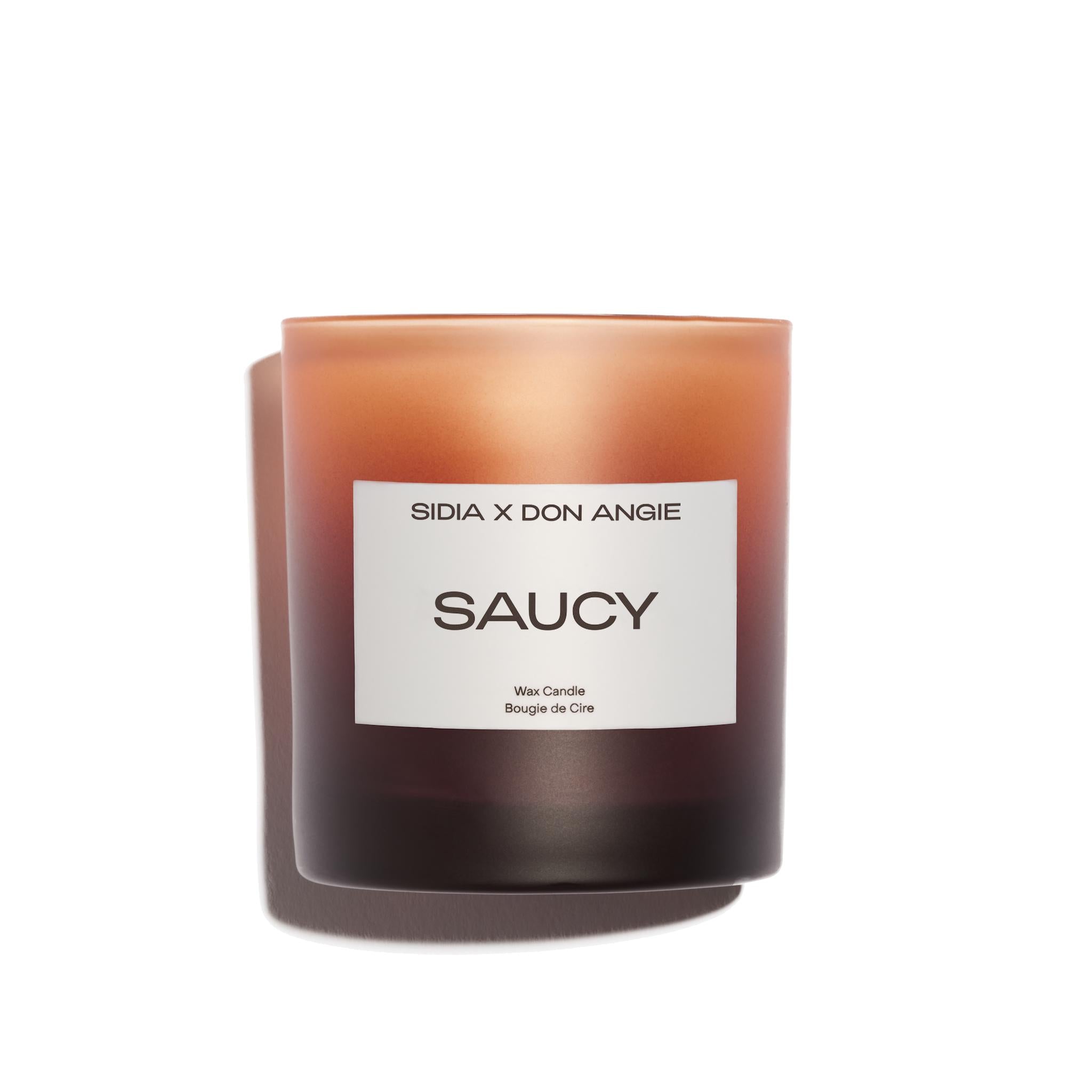 Scented Candles for Home Decor - Aromatherapy Soy Wax Candles with Long Lasting Fragrance | Perfect for Relaxation, Meditation & Romantic Ambiance