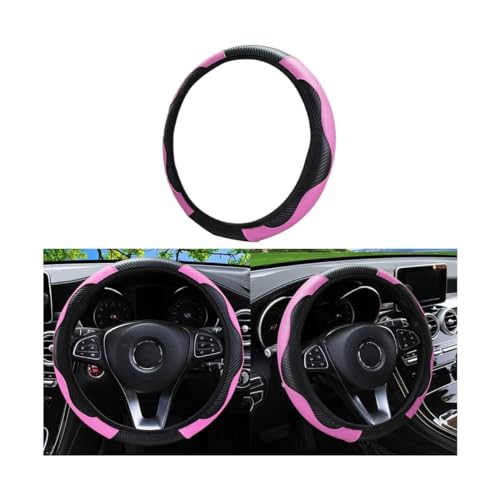 Black/Pink