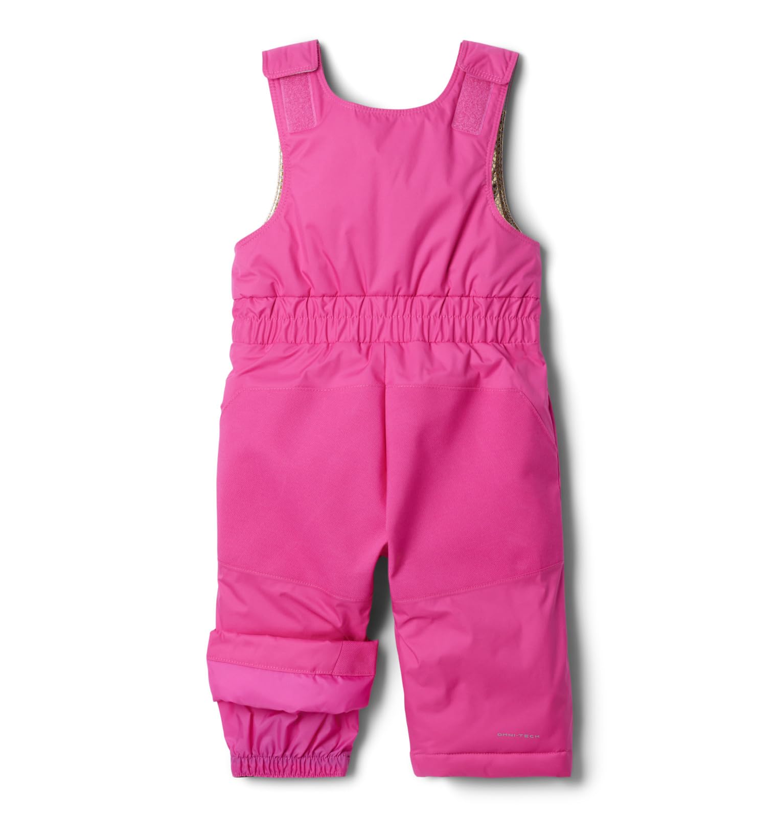Columbia Unisex Baby Mighty Mogul II Snowsuit Set - Warm Winter Outfit for Infants & Toddlers | Perfect for Snow Play, Sledding & Cold Weather Adventures