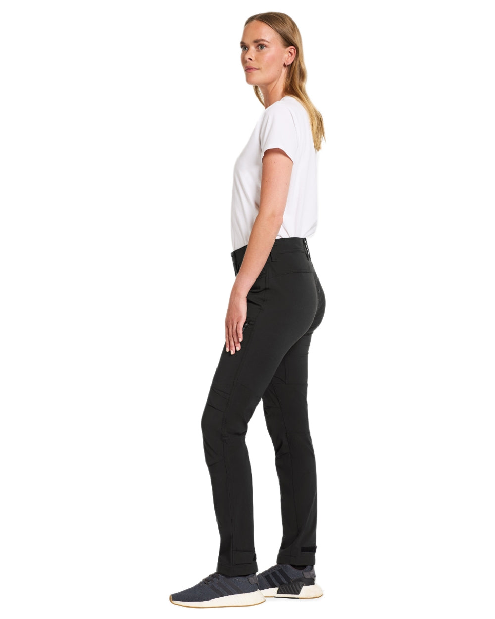 Didriksons Women's Lynx Waterproof Winter Pants - Insulated Snow Pants for Skiing, Hiking & Outdoor Activities