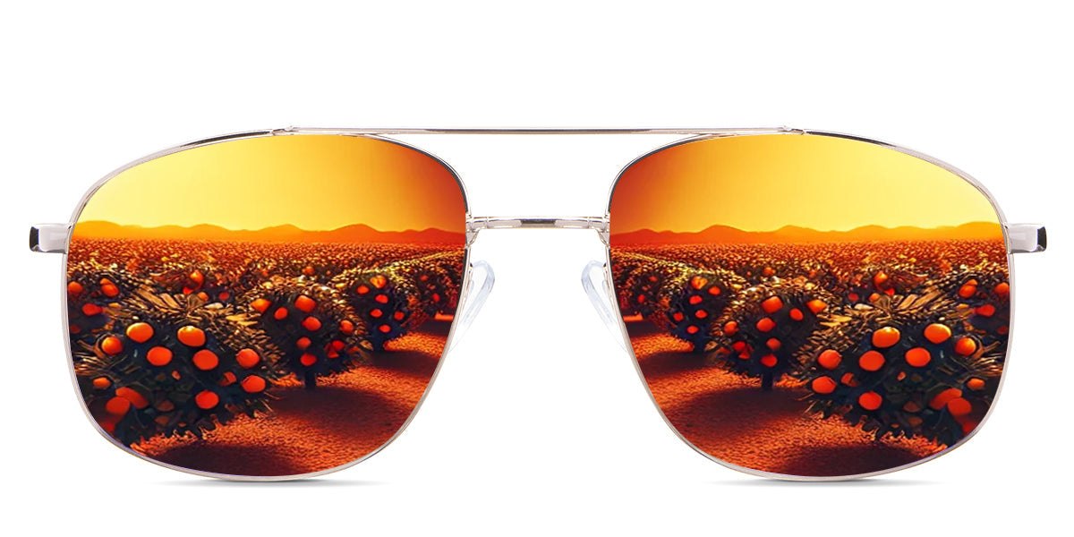 Loki Men's Prescription Polarized Sunglasses - UV Protection, Anti-Glare for Driving, Fishing & Outdoor Activities