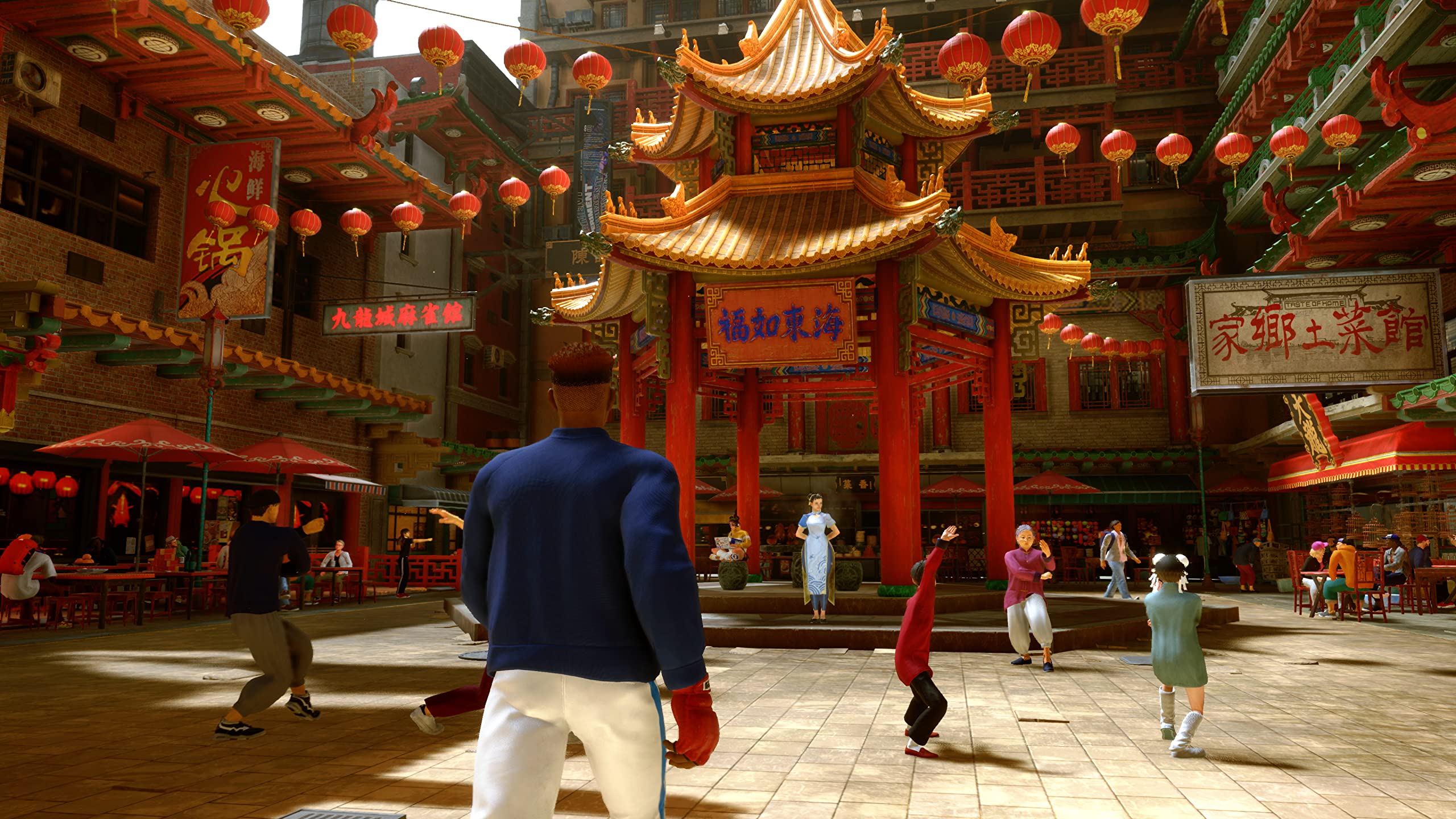 Street Fighter 6 for PS5 - Official Fighting Game | Next-Gen Graphics & New Characters | Perfect for Competitive Gaming & Home Entertainment