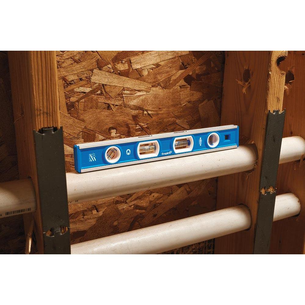 Empire EM81.12 Magnetic Tool Box Level - 12