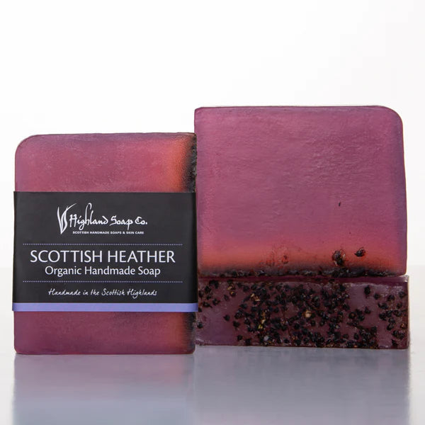 Organic Handmade Soap 150g - Natural Vegan Bar Soap for Sensitive Skin, Moisturizing & Gentle Cleansing - Perfect for Daily Use, Gifts & Eco-Friendly Bathroom Essentials