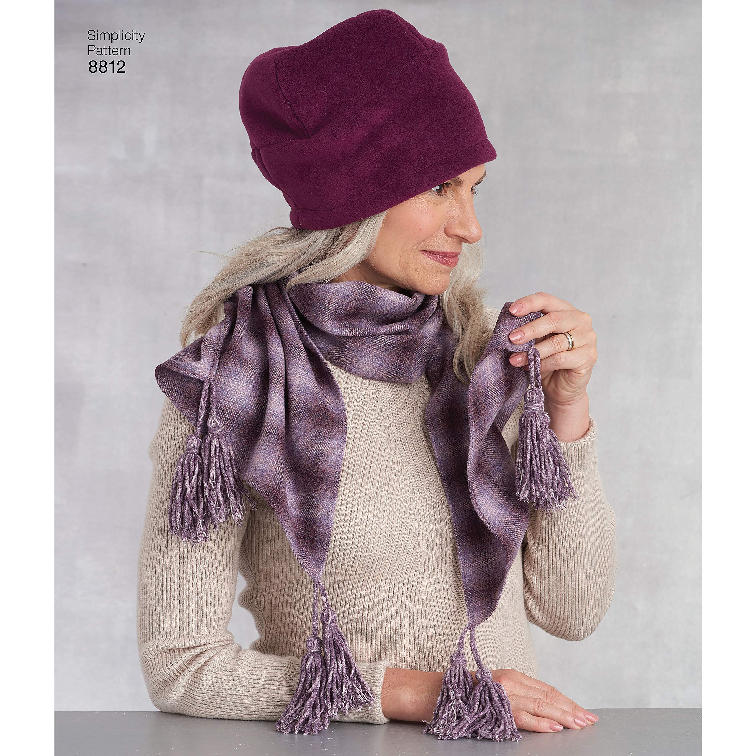 Simplicity Accessories - Stylish & Functional Fashion Accessories for Women & Men | Perfect for Everyday Wear, Parties & Gifts