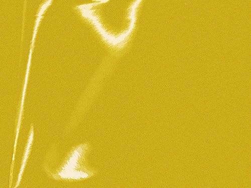 Lemon Yellow Reflective 81