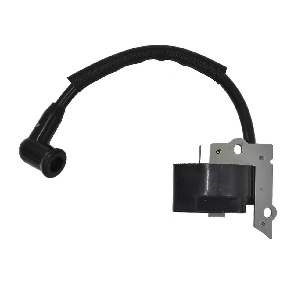 Craftsman Gas Blower Ignition Module Coil Replacement - Compatible with Models 358794770, 358794650, 358794600 & More - Reliable Spark for Lawn Maintenance, Yard Cleanup & Outdoor Power Equipment