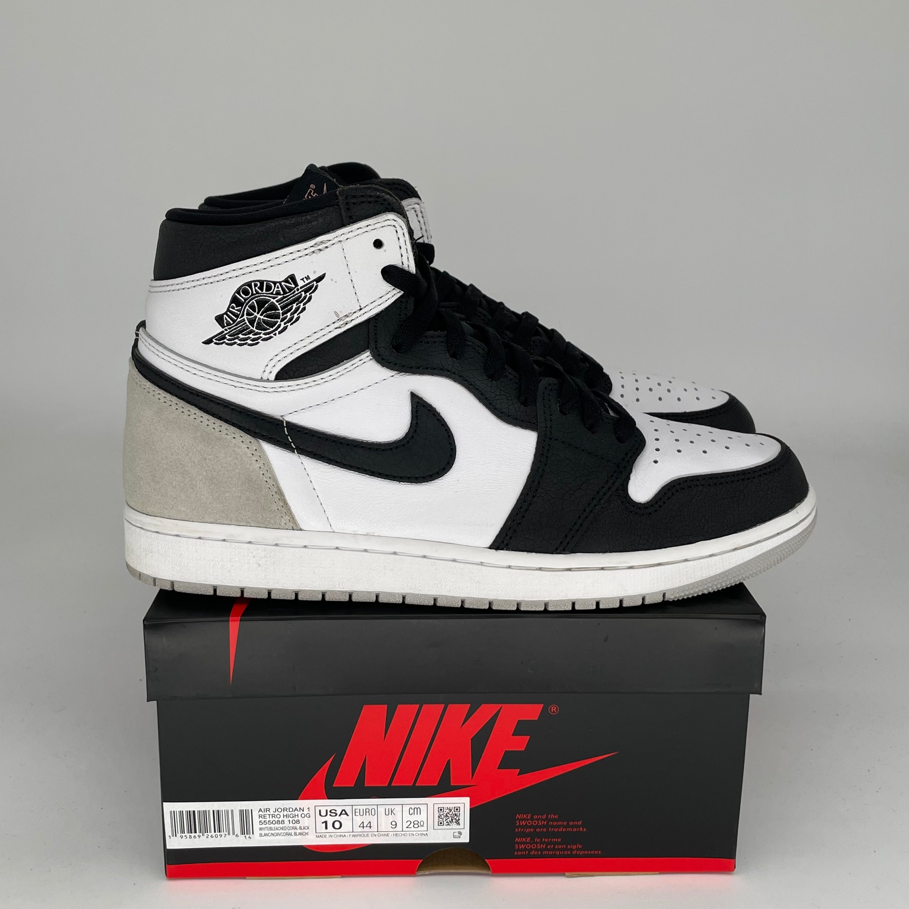 Air Jordan 1 Retro High OG 