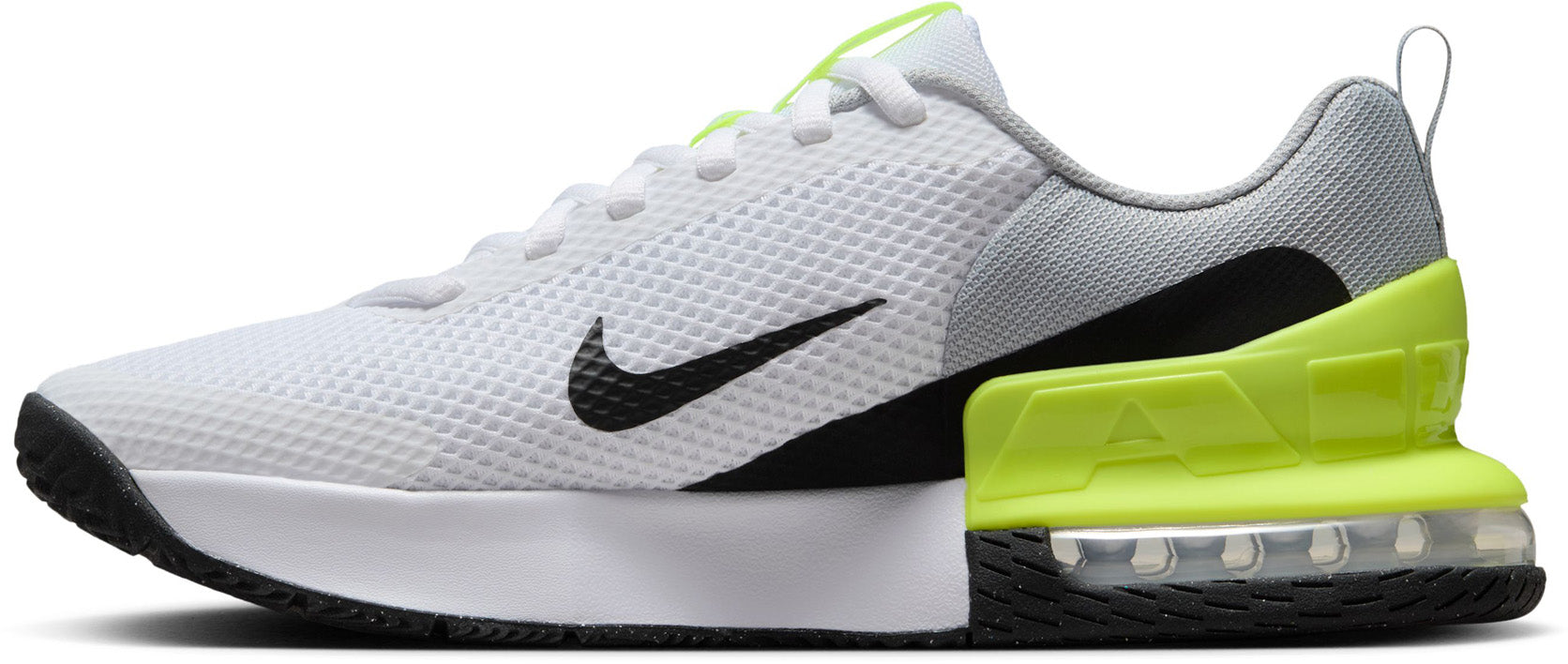 Nike Air Max Alpha Trainer 6 Men's Running Shoes - Lightweight Gym Workout & Training Sneakers for CrossFit, Jogging & Fitness Activities