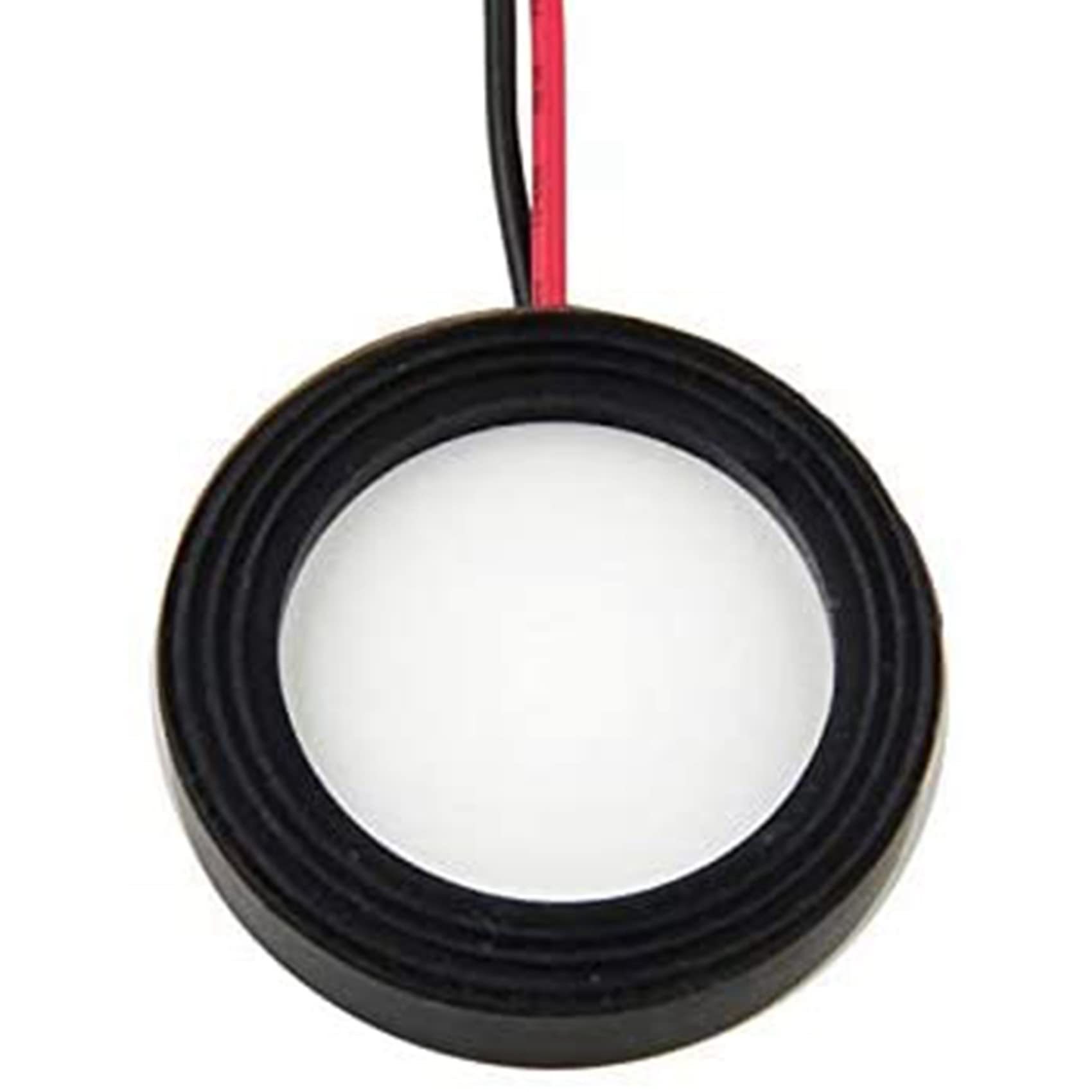 5 PCS 25mm Ultrasonic Mist Maker Fogger Discs with Wires & Sealing Rings - Perfect for Humidifiers, Aroma Diffusers, DIY Fog Effects and Water Features