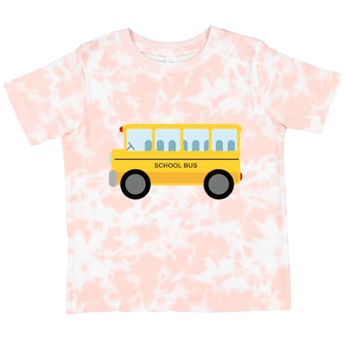 Tie Dye Pink