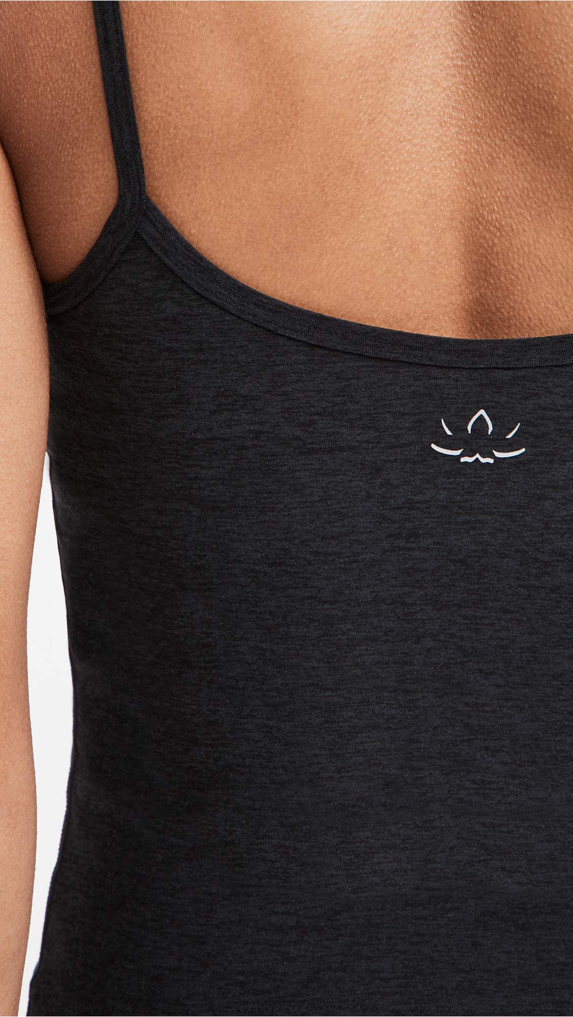 Beyond Yoga Women's Spacedye Truly Tank Top - Soft Stretchy Yoga Tops for Women - Perfect for Yoga, Pilates, Gym Workouts & Lounge Wear
