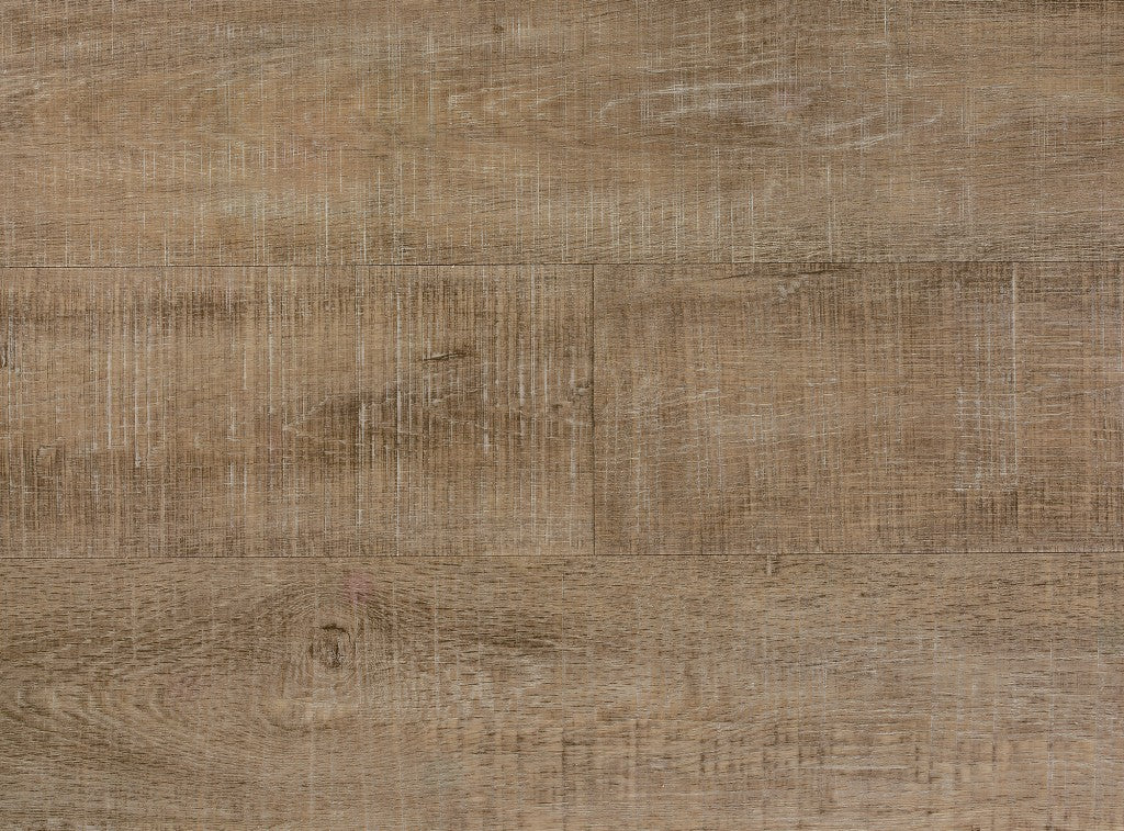 Coretec Plus Luxury Vinyl Plank Flooring - Nantucket Oak 7