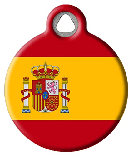 Spain National Flag