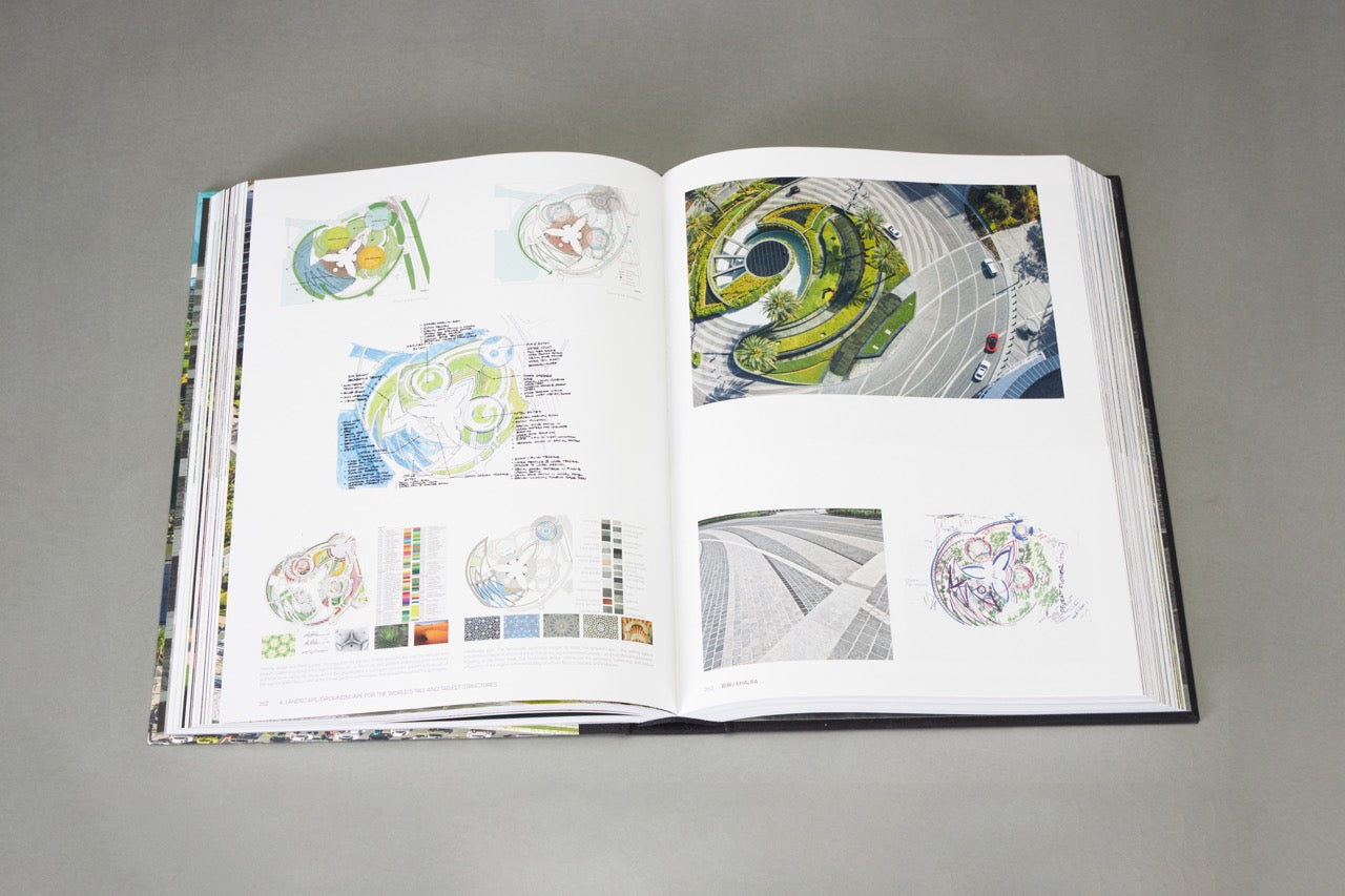 John L. Wong Landscape Architecture Portfolio: Private to Public Spaces & Small to Tall Designs | Perfect for Landscape Designers, Architects, and Urban Planners