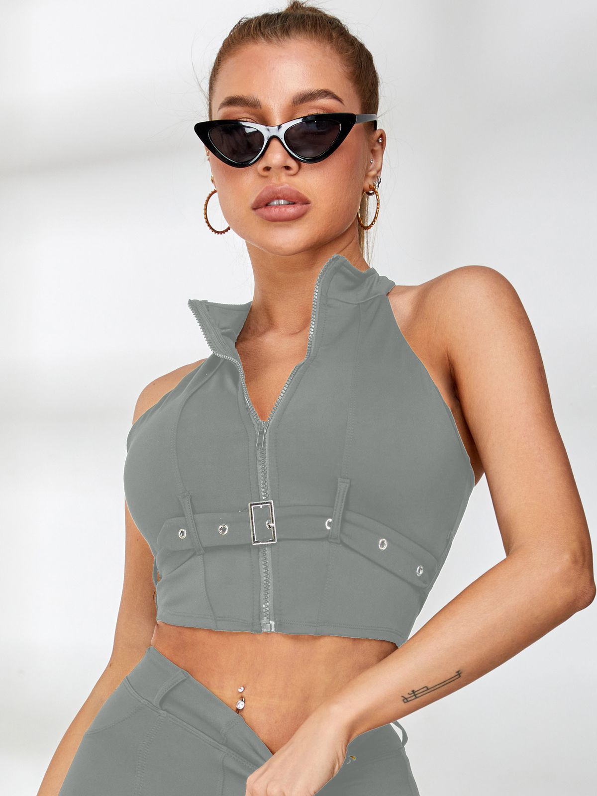 Dark Gray