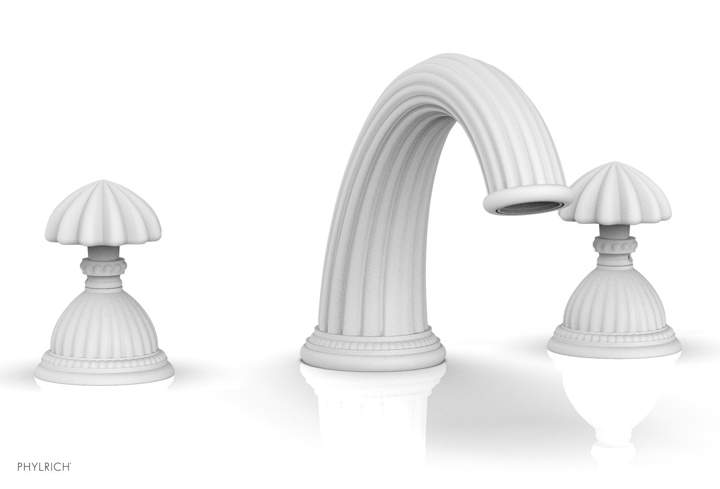 Premium Georgian & Barcelona Deck Tub Set with Round Handles K1361P - Stylish Outdoor Bathing for Patios, Gardens & Luxury Resorts