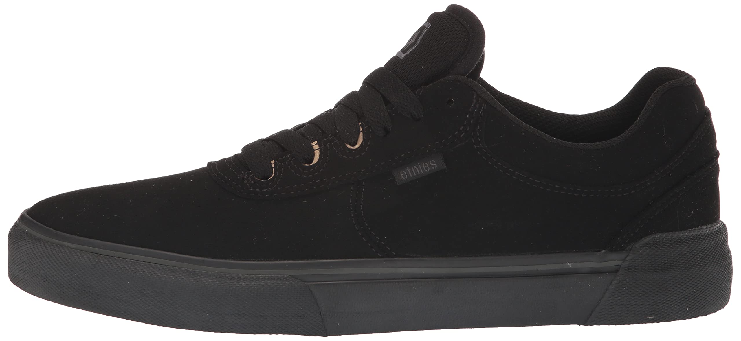 Etnies Joslin Vulc Low Top Skate Shoes for Men - Lightweight & Durable Skateboard Shoes for Street Skating & Casual Wear
