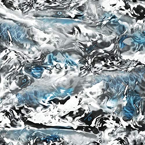 Hydro Glacier