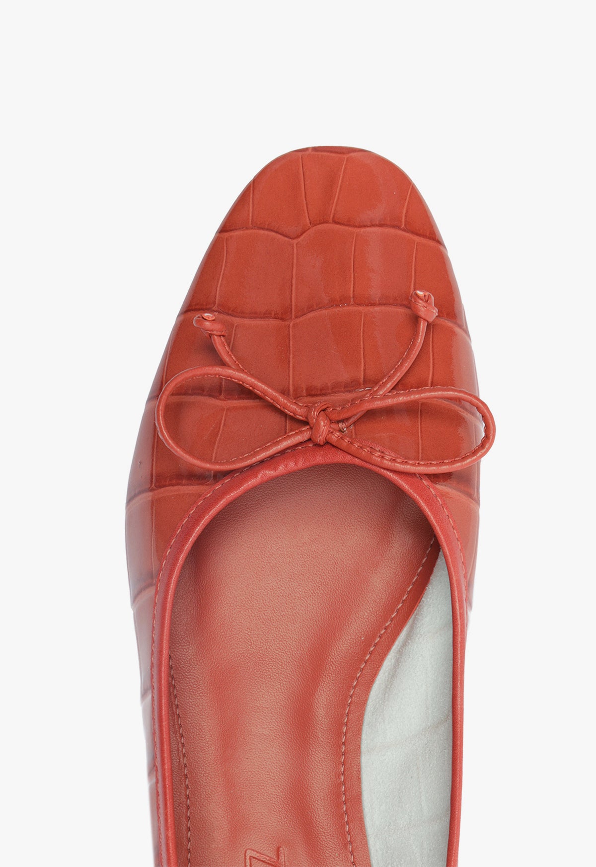 Arissa Women's Ballet Flats - Comfortable & Stylish Slip-On Shoes for Casual Wear, Work & Everyday Use