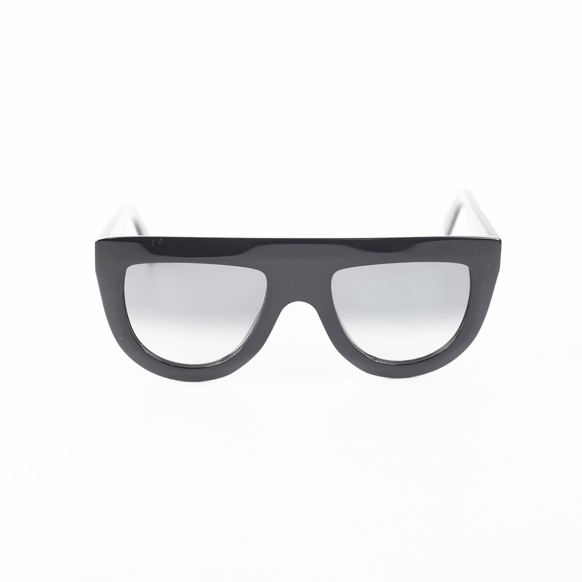Celine Brown Sunglasses for Women - Classic Retro UV Protection Shades - Perfect for Beach, Driving & Outdoor Activities