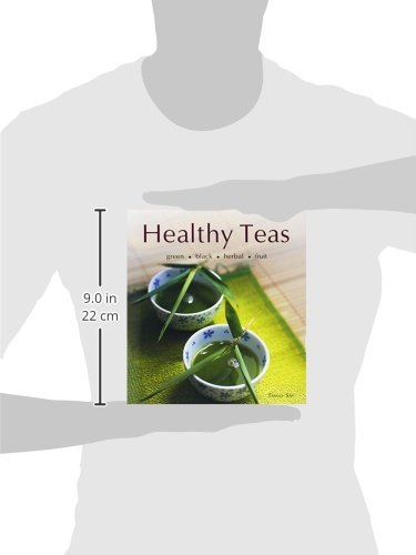 Premium Organic Healthy Teas - Green Tea, Black Tea, Herbal Tea & Fruit Tea Blends | Antioxidant-Rich Loose Leaf & Tea Bags for Daily Wellness, Relaxation & Detox | Perfect for Morning Boost, Afternoon Relaxation & Evening Wind Down