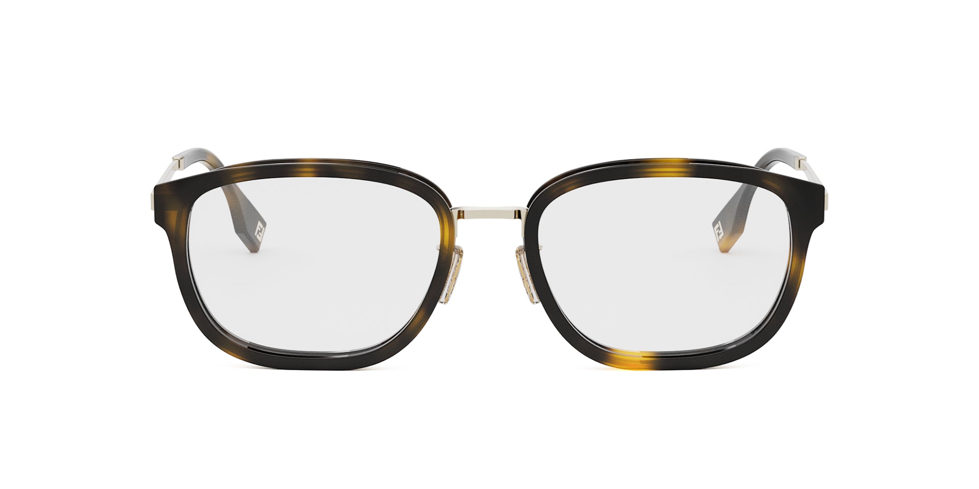 Fendi FE50112U Travel Sunglasses - UV Protection Polarized Lenses for Women & Men - Perfect for Beach, Driving & Outdoor Adventures