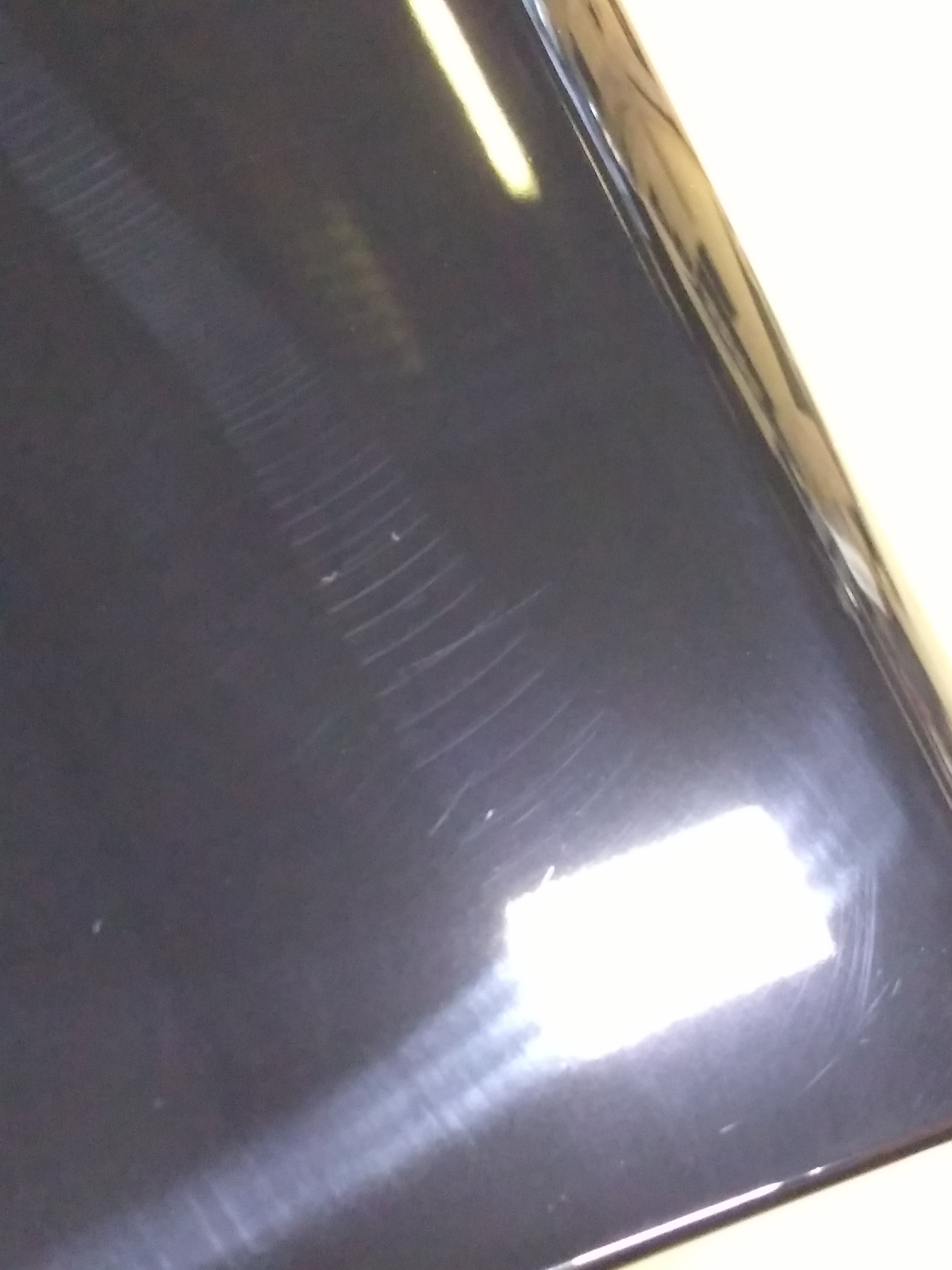 SB 4000 Glossy Black Piano Finish Power Outlet 1431 - Perfect for Home, Office, and Studio Electrical Installations