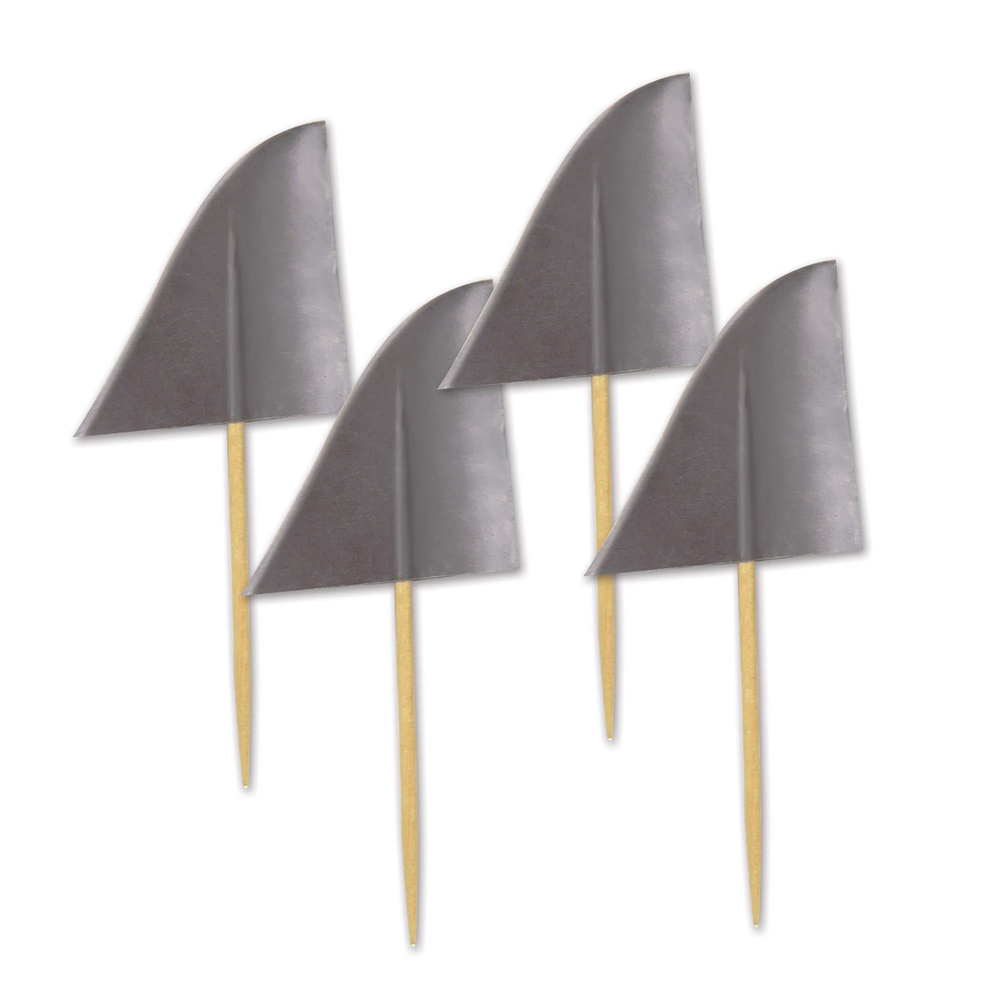 Premium Shark Fin Picks Set of 50 - 2.5 Inch Stainless Steel Hair Pins for Braiding, Styling & Extensions - Professional Salon Quality Hair Accessories for Women & Men