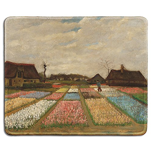 Bulb Fields