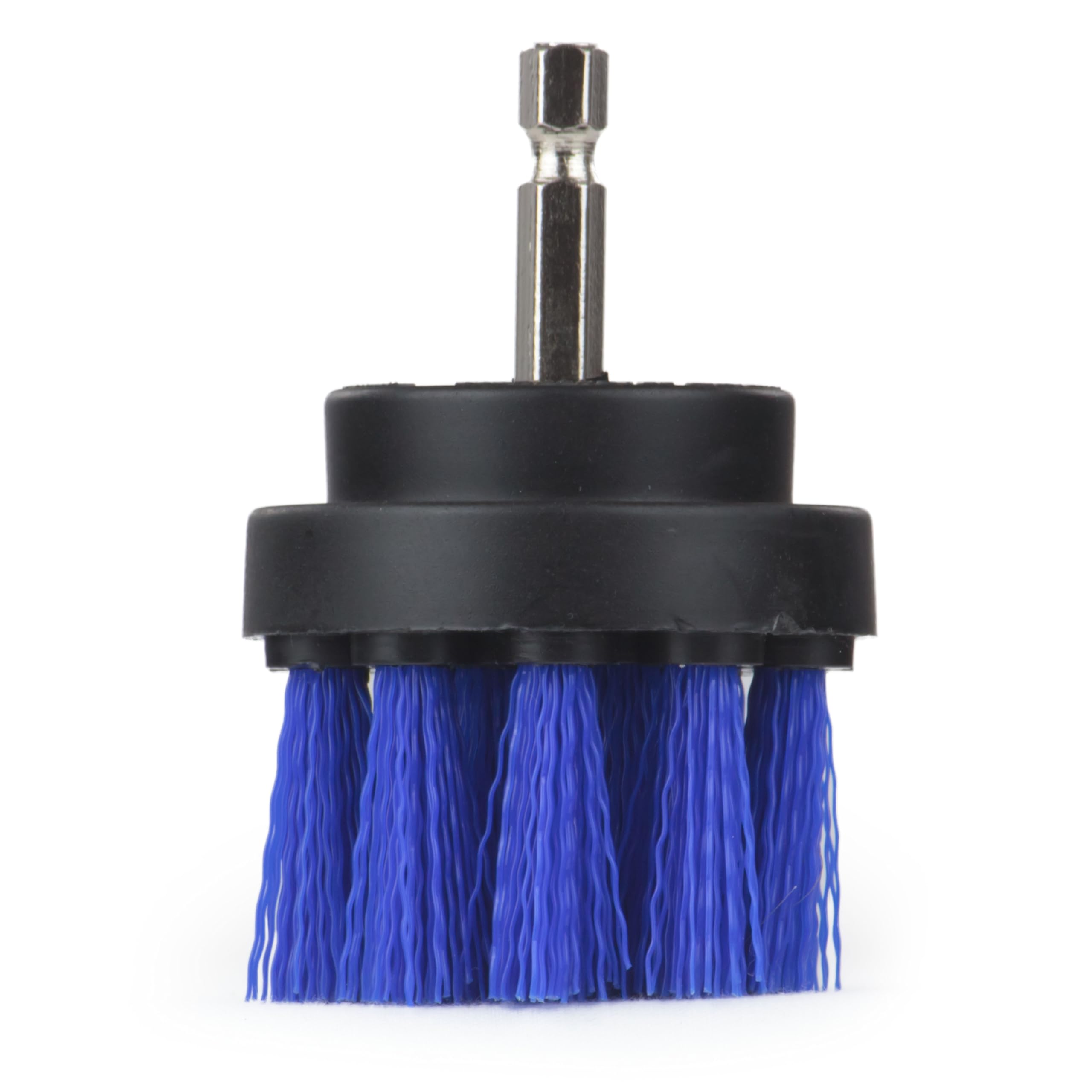 Aquatic Cleaning Brush Set for Fish Tank, Boat & Pool - Drill Brush Kit