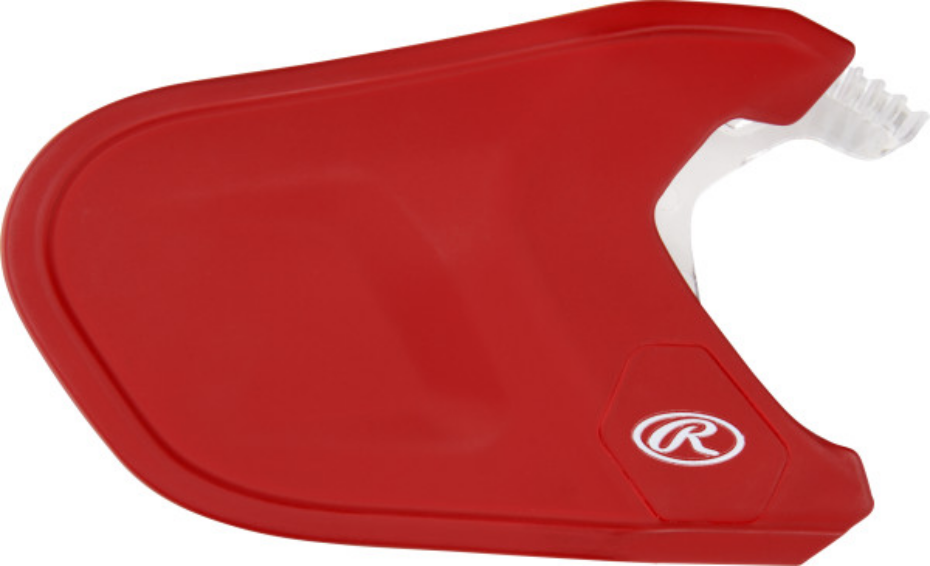 Rawlings Mach Adjust EXT Baseball Batting Helmet - Adjustable Youth & Adult Baseball Helmet with Extended Protection - Perfect for Training, Games & League Play