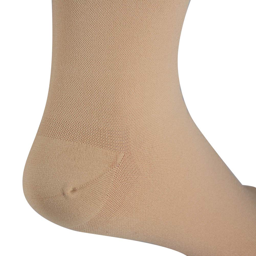 40-50mmHg Medical Compression Stockings for Women - Graduated Support Socks for Varicose Veins, Circulation & Post-Surgery Recovery | Perfect for Nurses, Travel & Daily Wear