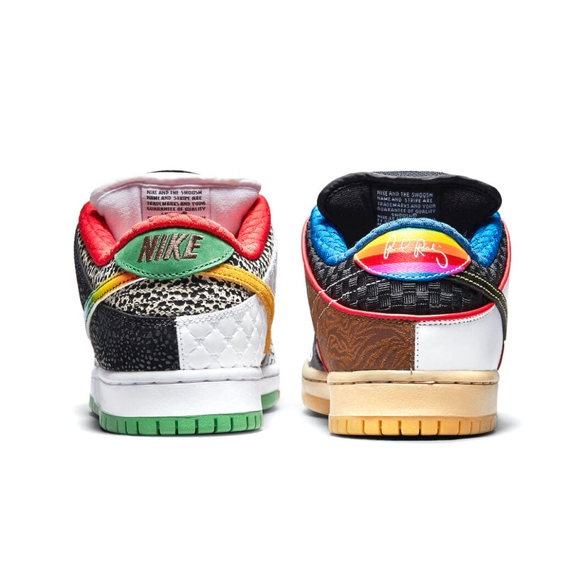 Nike SB Dunk Low Pro QS 