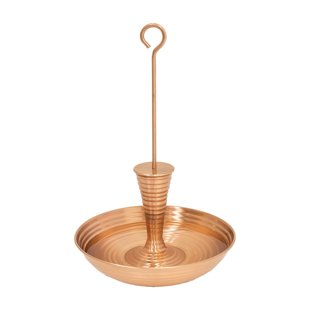 Droplet Birdbath & Feeder - Outdoor Garden Decor for Attracting Wild Birds - Perfect for Backyard, Patio, and Bird Watching Enthusiasts