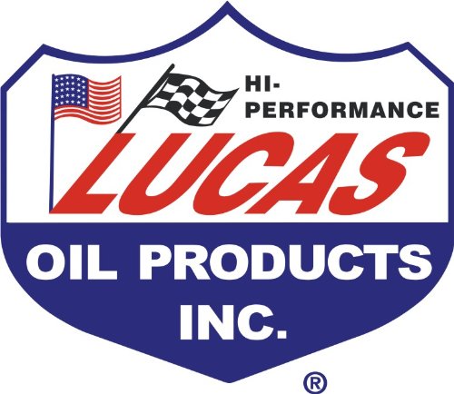 Lucas Oil 10702 SYN SAE 20W-50 Synthetic Motor Oil - 6 Pack Case - High Performance Engine Protection for Cars, Trucks & Motorcycles in Extreme Temperatures
