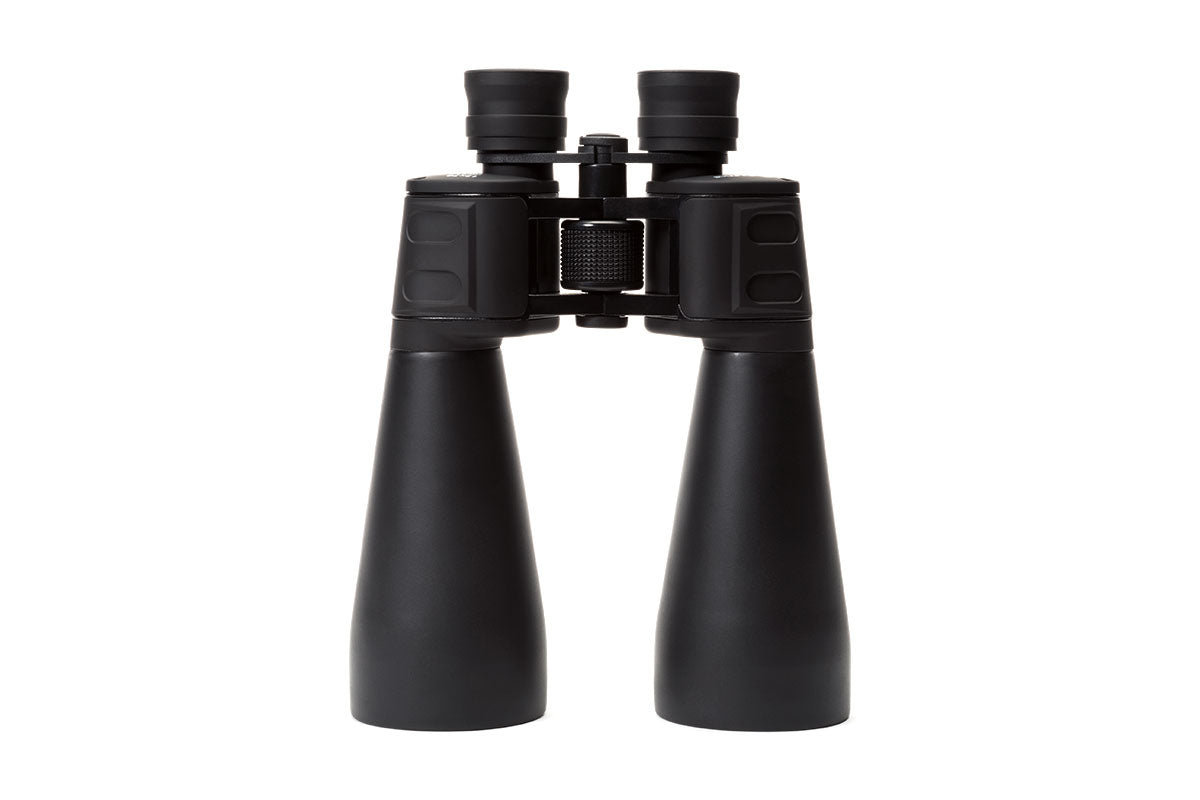 Zhumell 12x70 Astronomy Binoculars - High Power Stargazing Binoculars for Adults, Professional Astronomy Equipment - Perfect for Night Sky Observation, Bird Watching & Outdoor Adventures