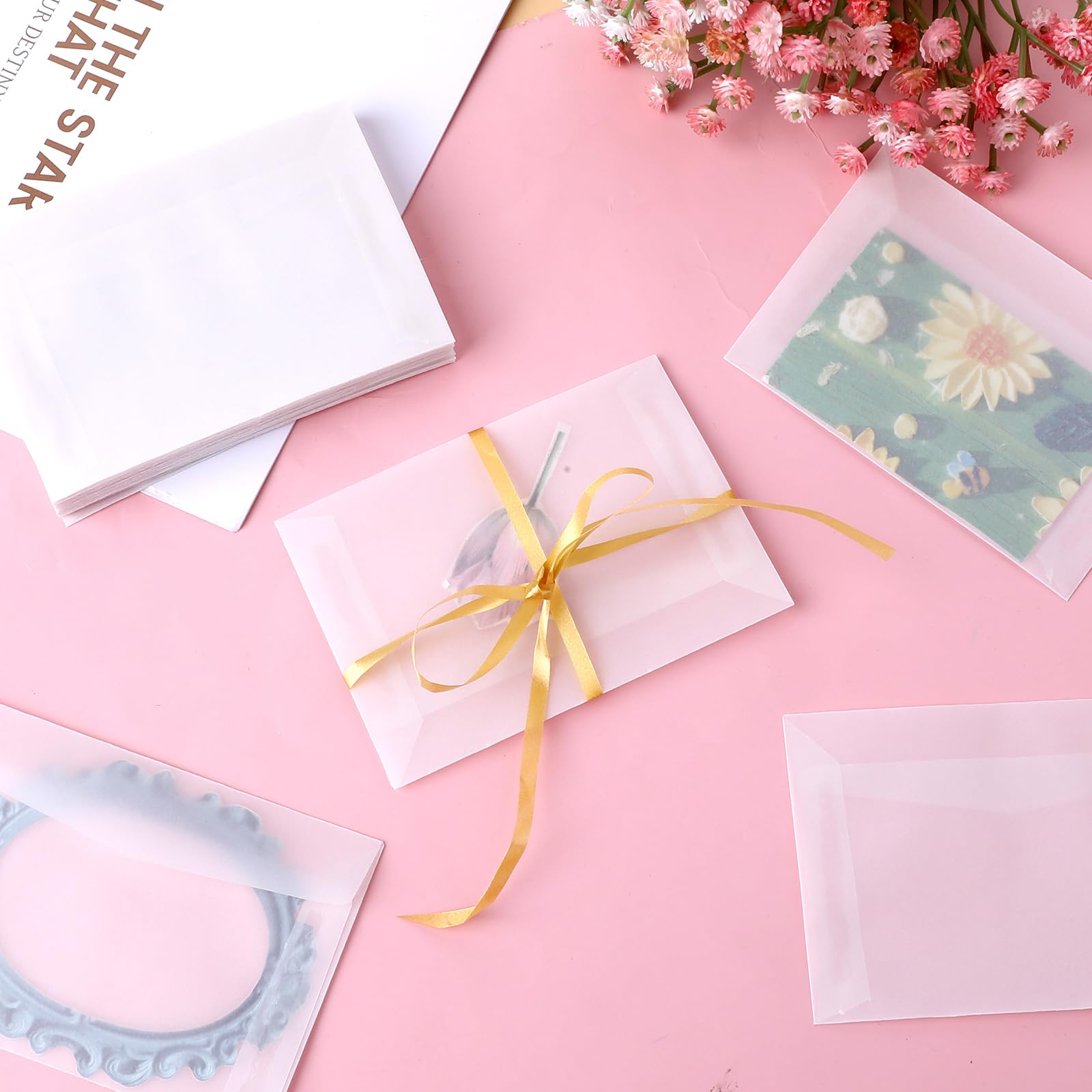 50 PCS 4.5