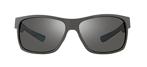 Matte Graphite Frame With Graphite Lens