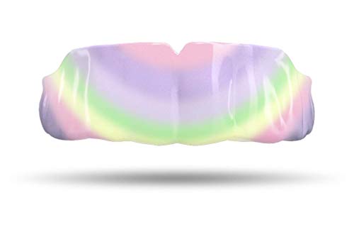 Pastel Rainbow
