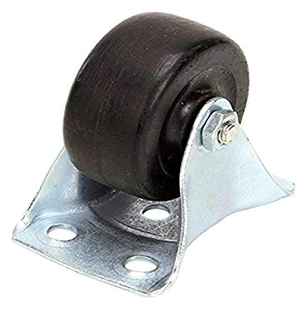 Henny Penny 52487 Commercial Pan Filter Caster for Deep Fryers - Heavy Duty Oil Filtration System for Restaurants & Food Trucks